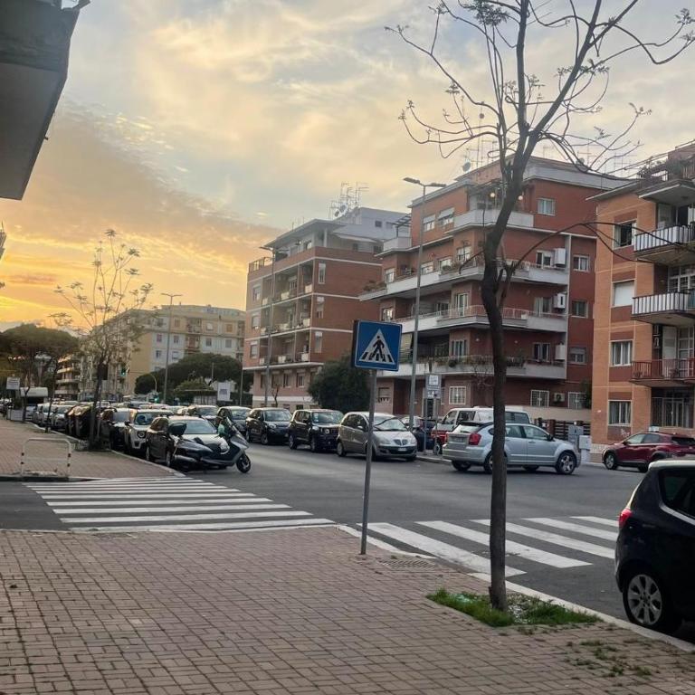 Appartamento in Viale Paolo Orlando - Appartamento con 1 Camera da Letto - 3
