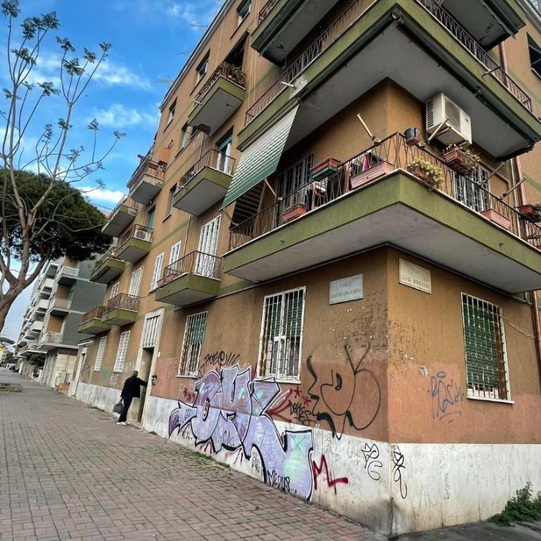 Appartamento in Viale Paolo Orlando - Appartamento con 1 Camera da Letto - 5