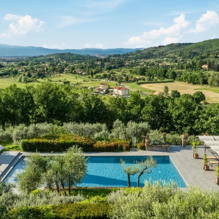 3 Bedroom Beautiful Home In Arezzo - Casa Vacanze con 3 Camere da Letto - 11