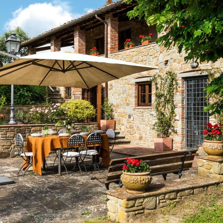 3 Bedroom Beautiful Home In Arezzo - Casa Vacanze con 3 Camere da Letto - 19