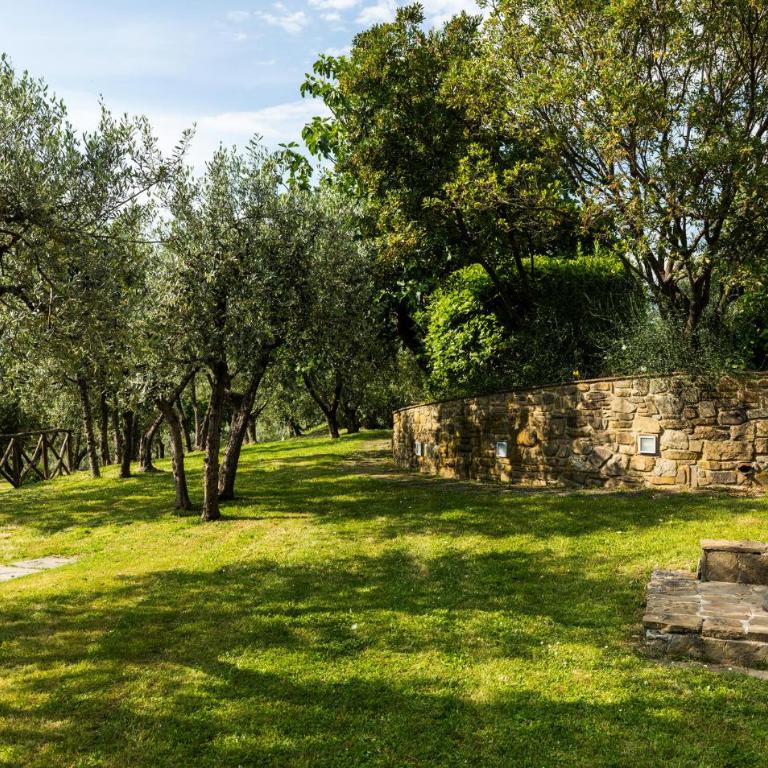 3 Bedroom Beautiful Home In Arezzo - Casa Vacanze con 3 Camere da Letto - 25