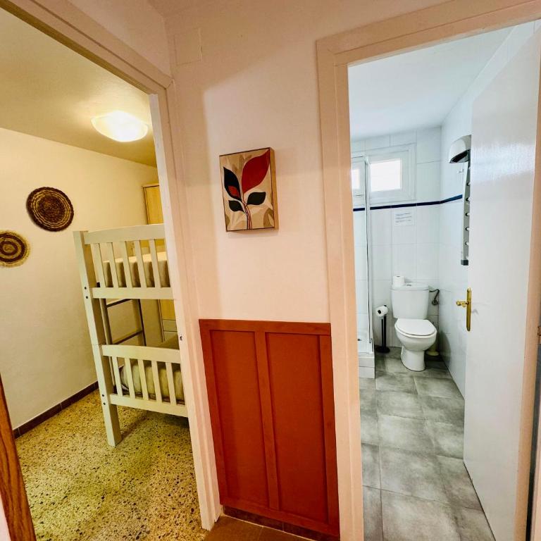 Les cases del vent I - Casa de 2 dormitorios - 14