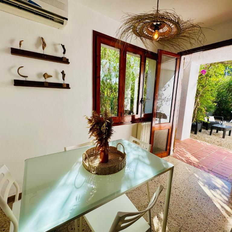 Les cases del vent I - Casa de 2 dormitorios - 20