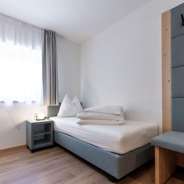 Hotel Alpenrose - Camera Singola Standard - 1