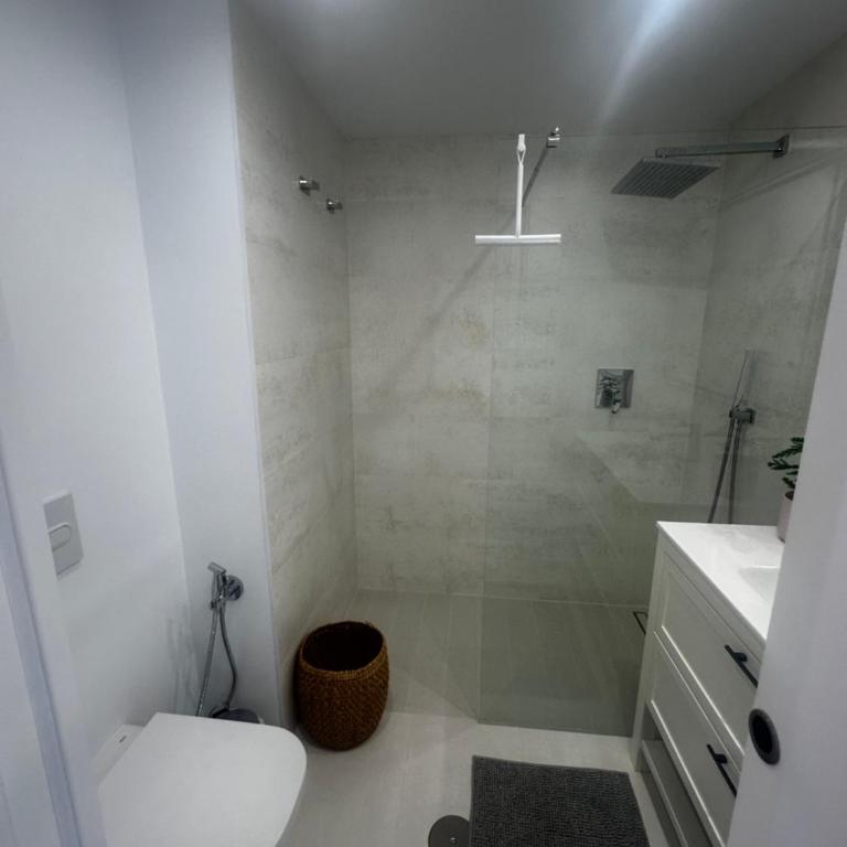 Miraflores golf penthouse with sea view Mijas costa - Apartamento de 2 dormitorios - 10