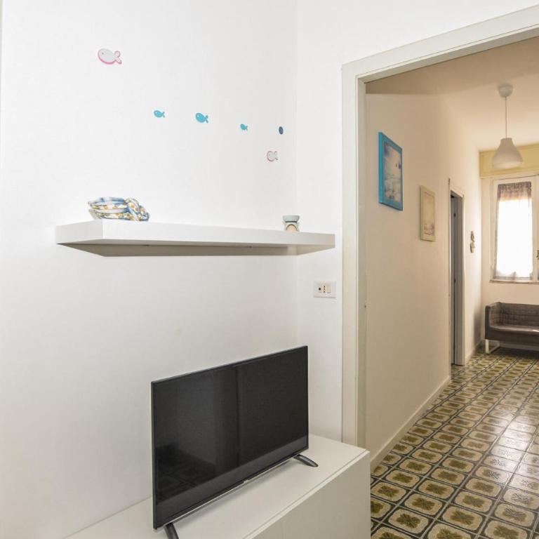 Lovely Home In Marina Di Ragusa - Five-Bedroom Holiday Home - 15