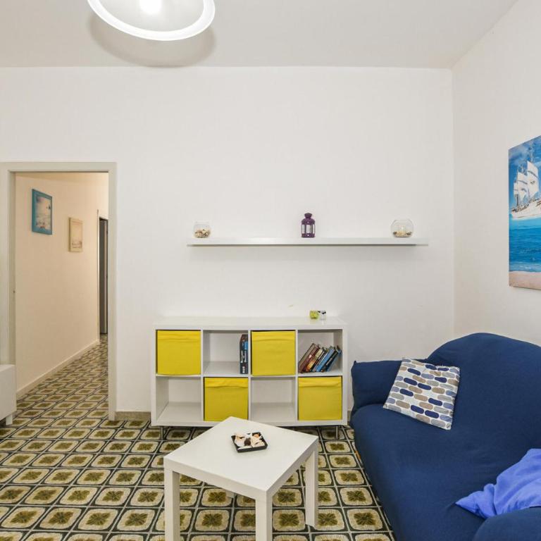 Lovely Home In Marina Di Ragusa - Five-Bedroom Holiday Home - 3