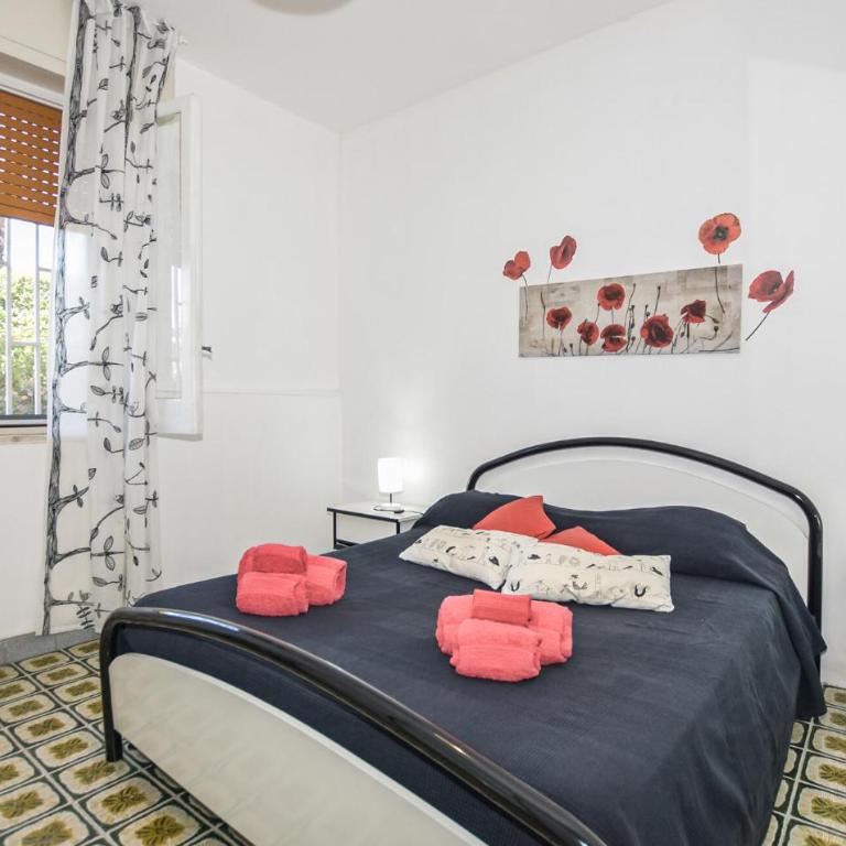 Lovely Home In Marina Di Ragusa - Five-Bedroom Holiday Home - 24