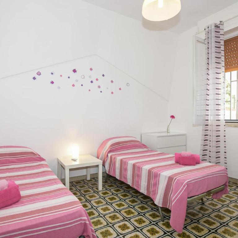 Lovely Home In Marina Di Ragusa - Five-Bedroom Holiday Home - 26