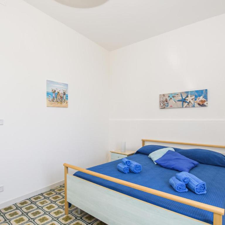 Lovely Home In Marina Di Ragusa - Five-Bedroom Holiday Home - 21