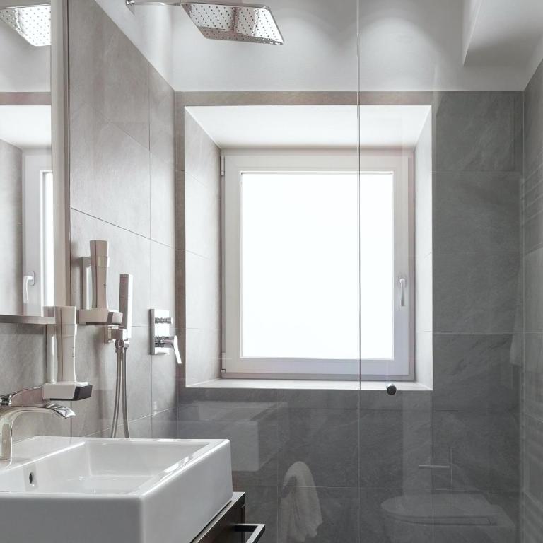 Hotel Alpenrose - Camera Singola Standard - 2