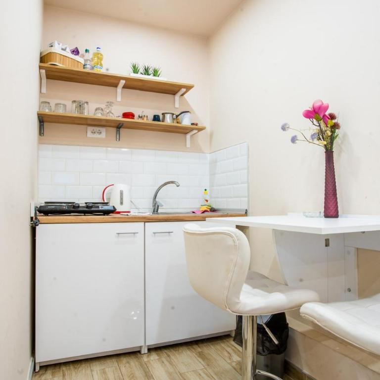 Šumska kuća Divčibare - Apartman sa 1 Spavaćom Sobom - 3