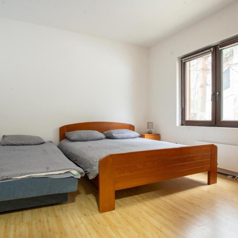 Šumska kuća Divčibare - Apartman sa 2 Spavaće Sobe - 2