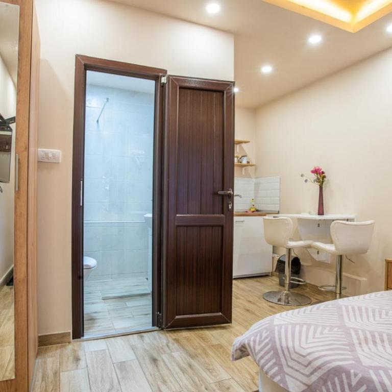 Šumska kuća Divčibare - Apartman sa 1 Spavaćom Sobom - 5