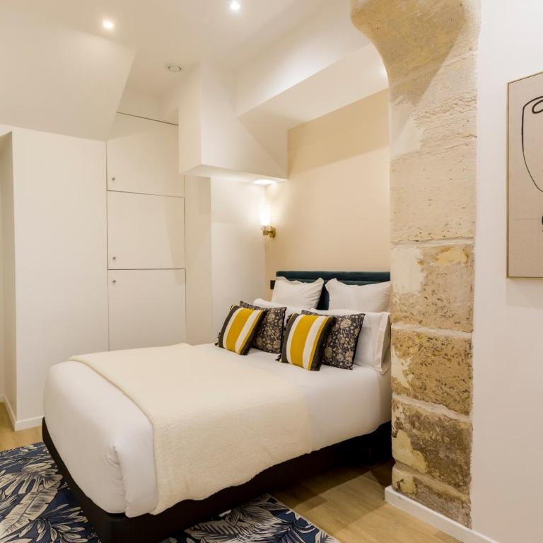 APT 10P 160m2 WITH TERACe - Appartement - 24