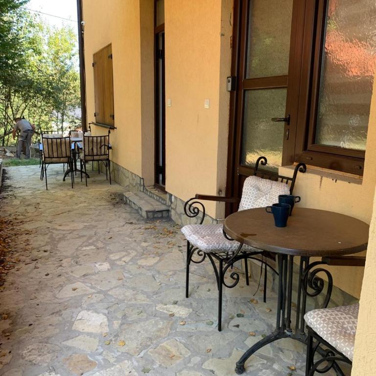 Šumska kuća Divčibare - Apartman sa 1 Spavaćom Sobom - 7