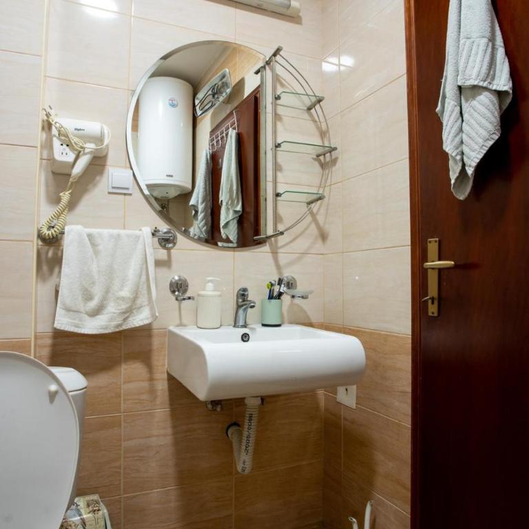 Šumska kuća Divčibare - Apartman sa 2 Spavaće Sobe - 14