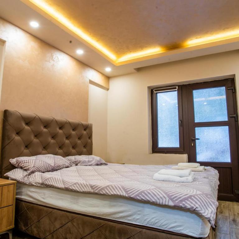 Šumska kuća Divčibare - Apartman sa 1 Spavaćom Sobom - 10