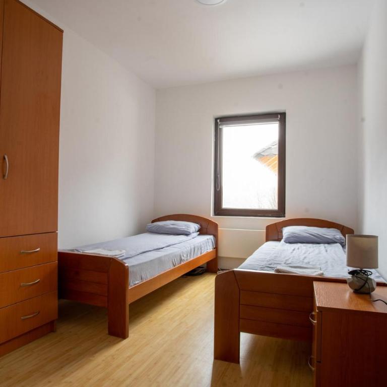 Šumska kuća Divčibare - Apartman sa 2 Spavaće Sobe - 17