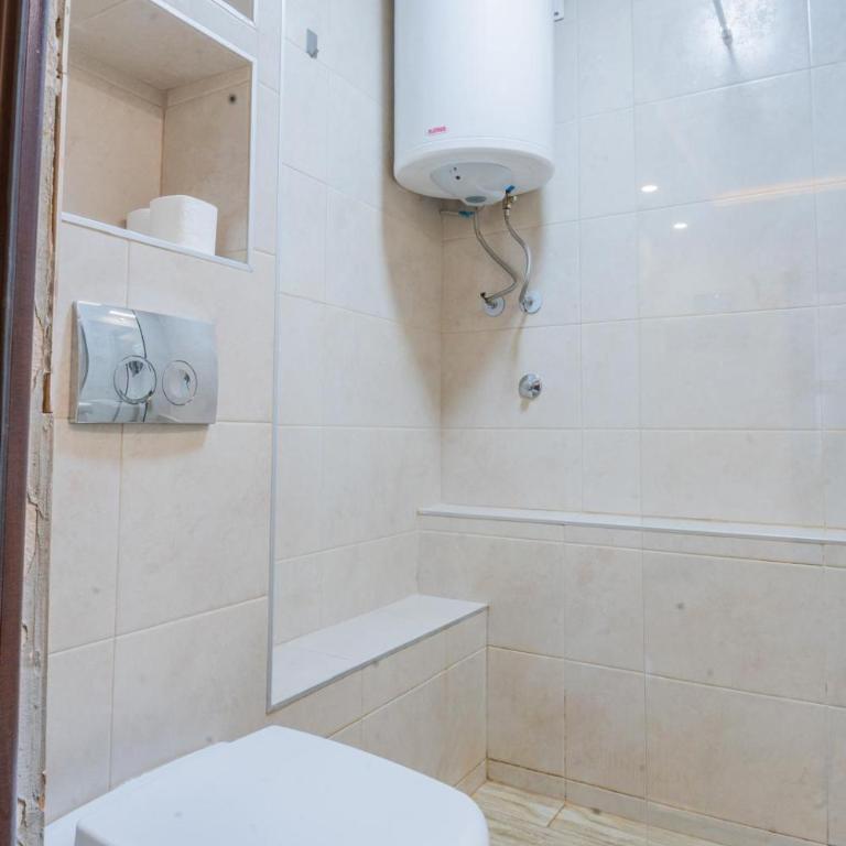 Šumska kuća Divčibare - Apartman sa 1 Spavaćom Sobom - 15