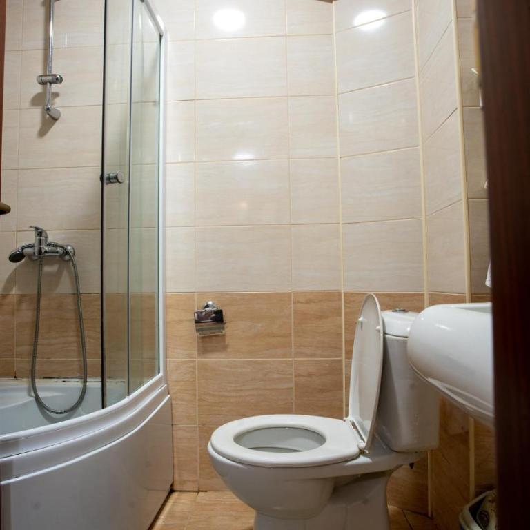 Šumska kuća Divčibare - Apartman sa 2 Spavaće Sobe - 20