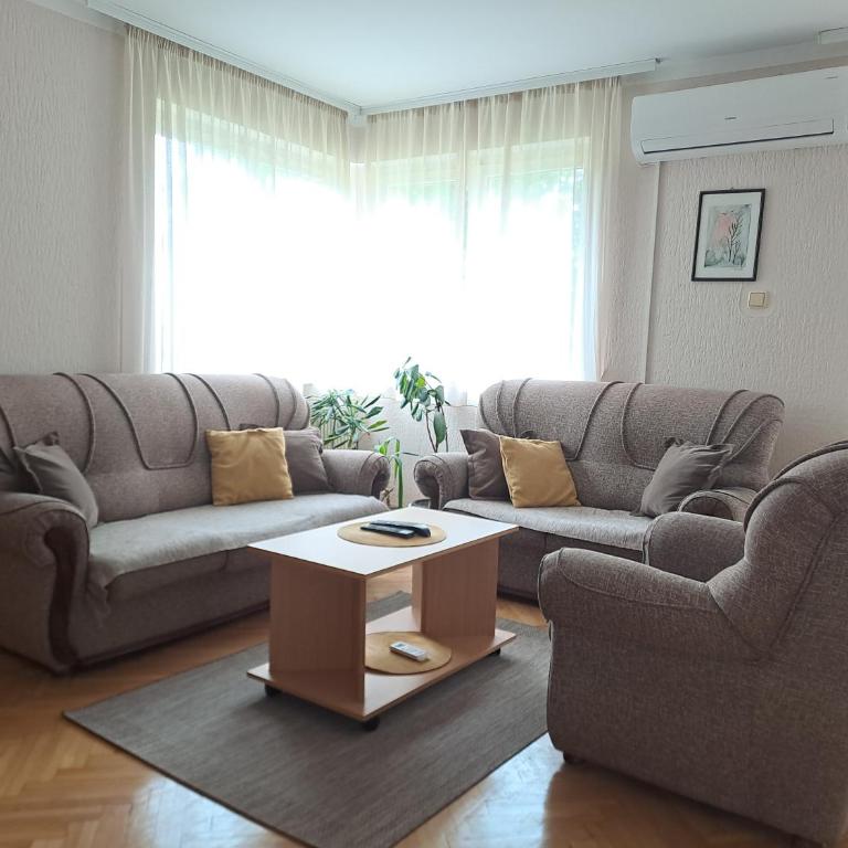LOTUS (dvosoban apartman) - Apartman sa 2 Spavaće Sobe - 2