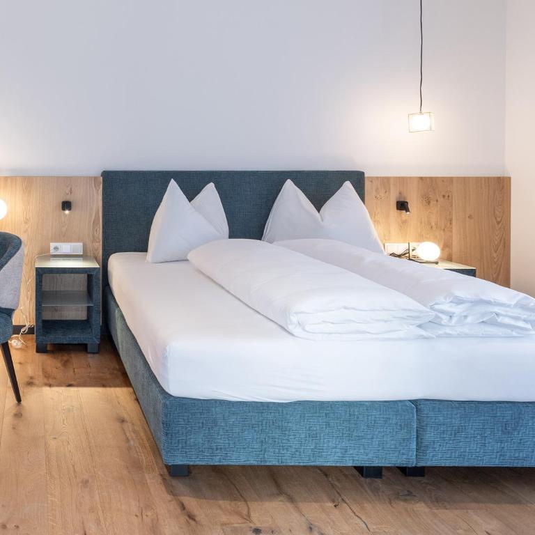 Hotel Alpenrose - Junior Suite - 1
