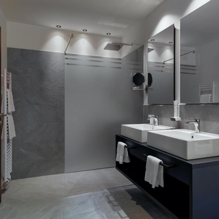 Hotel Alpenrose - Junior Suite - 5