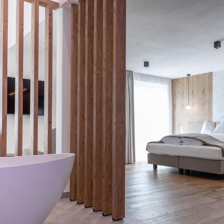 Hotel Alpenrose - Suite - 1