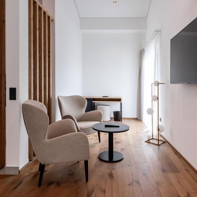 Hotel Alpenrose - Suite - 3
