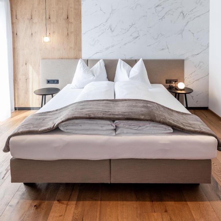 Hotel Alpenrose - Suite - 2