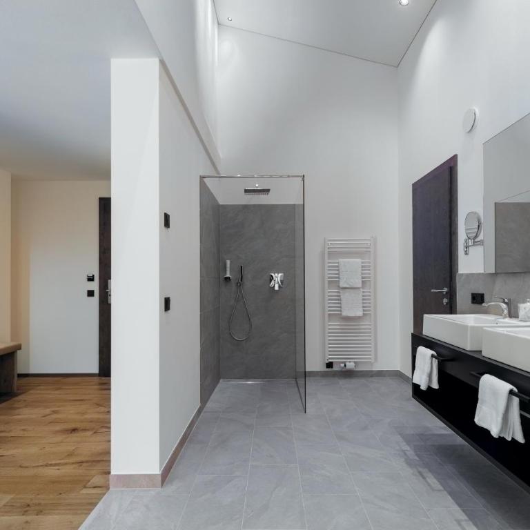 Hotel Alpenrose - Suite - 4
