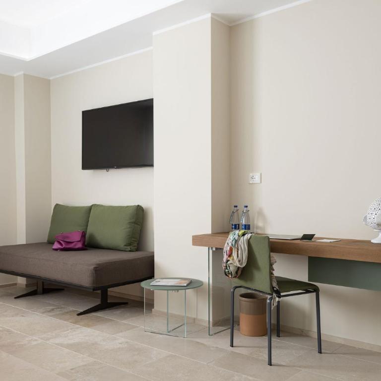 Torre Assunta Hotel - Junior Suite - 1