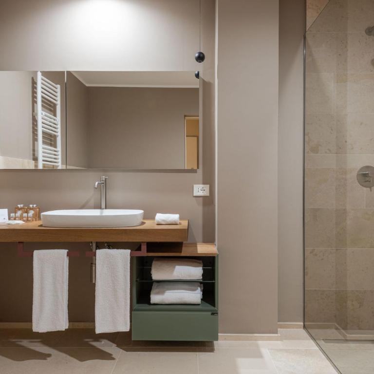 Torre Assunta Hotel - Junior Suite - 4