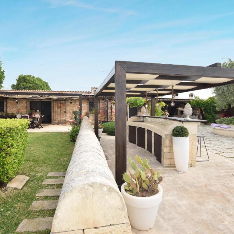 Gorgeous Home In Siracusa - Casa Vacanze con 2 Camere da Letto - 14