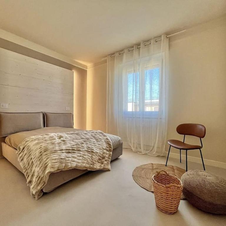 HOST4U - PETIT SUITE VITTORIA in Brescia City Center - Appartamento con 1 Camera da Letto - 3