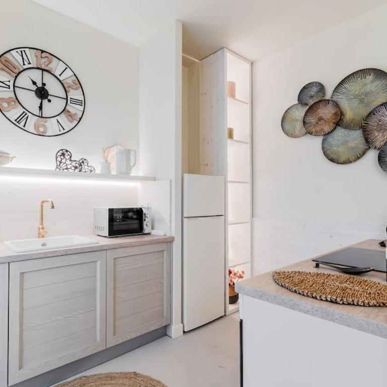 HOST4U - PETIT SUITE VITTORIA in Brescia City Center - Appartamento con 1 Camera da Letto - 16