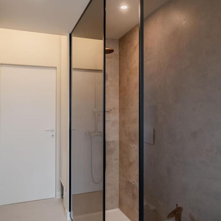 HOST4U - PETIT SUITE VITTORIA in Brescia City Center - Appartamento con 1 Camera da Letto - 18