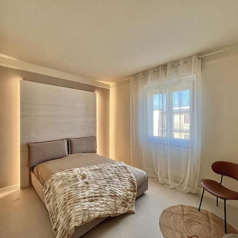 HOST4U - PETIT SUITE VITTORIA in Brescia City Center - Appartamento con 1 Camera da Letto - 21