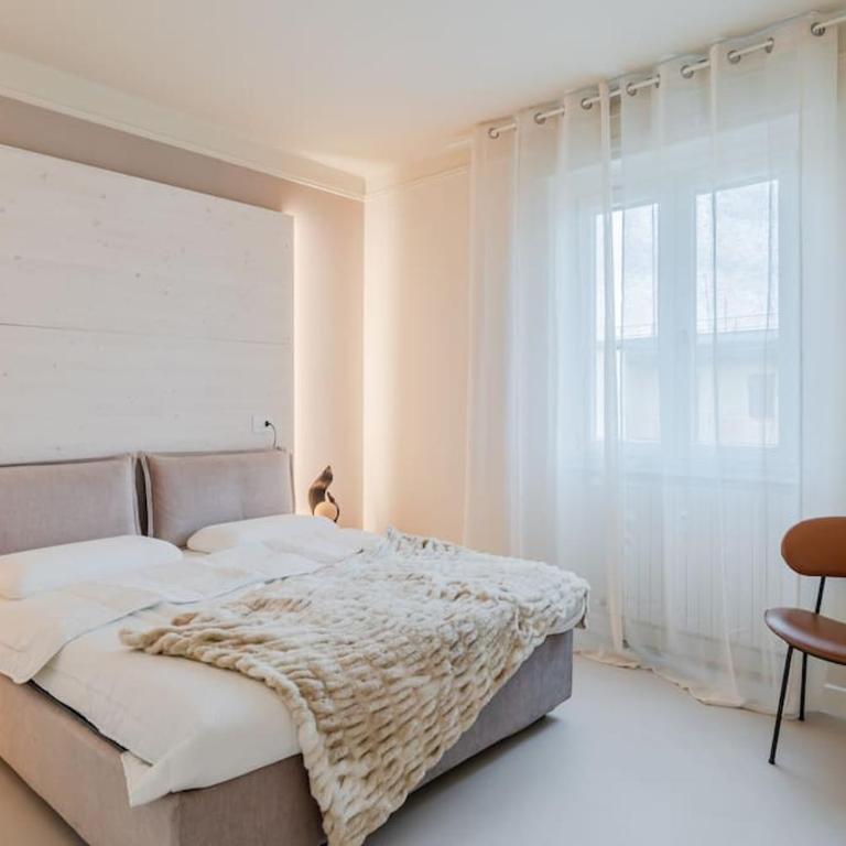 HOST4U - PETIT SUITE VITTORIA in Brescia City Center - Appartamento con 1 Camera da Letto - 23