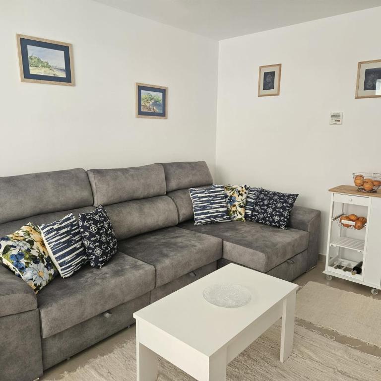 Mondrian Magic World - sea view first line of the beach - Apartamento de 2 dormitorios - 8