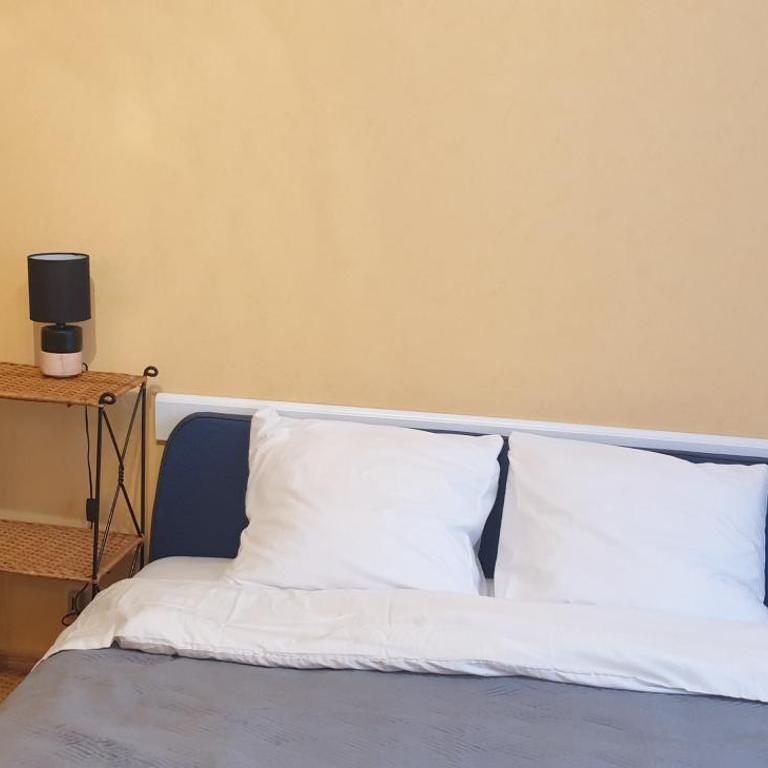 Maison charmante - Apartment - Ground Floor - 4