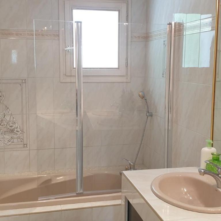 Maison charmante - Apartment - Ground Floor - 2
