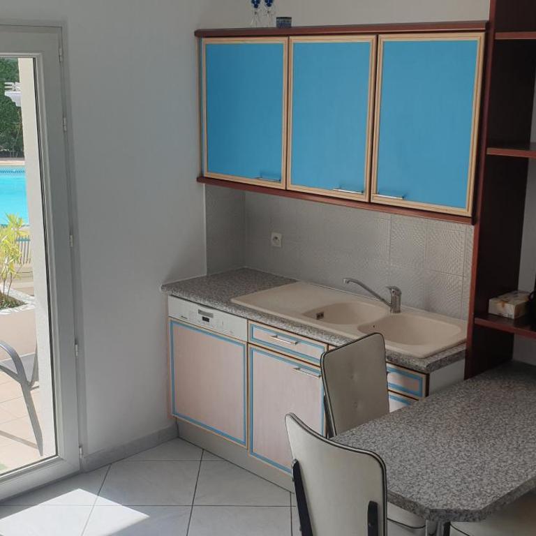 Maison charmante - Apartment - Ground Floor - 1