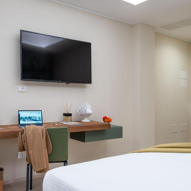 Torre Assunta Hotel - Suite - 7