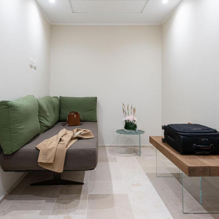 Torre Assunta Hotel - Suite - 5