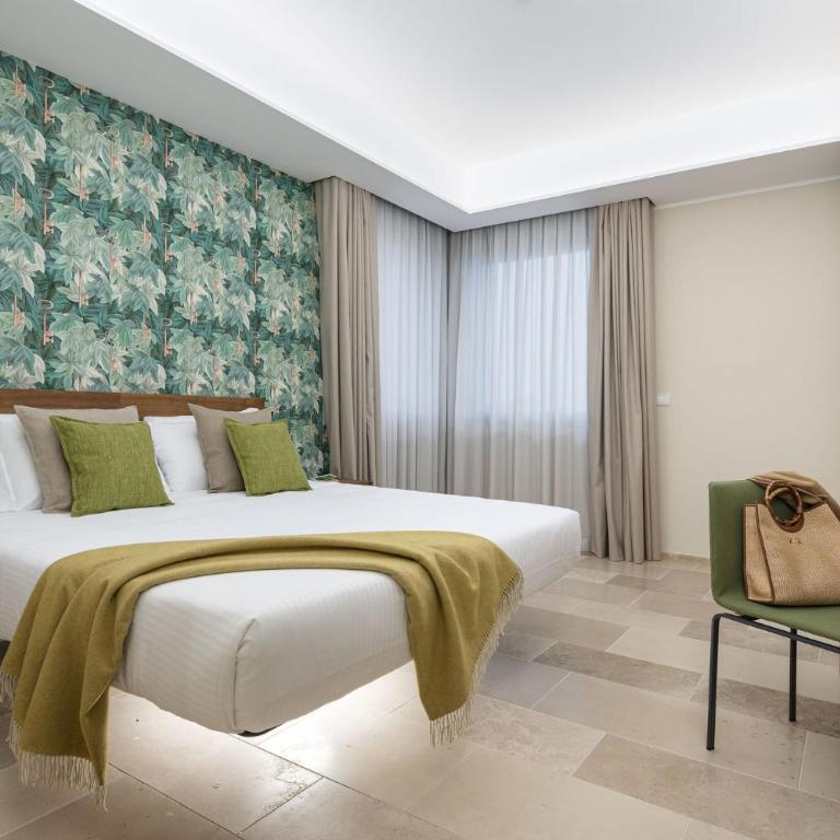 Torre Assunta Hotel - Suite - 2