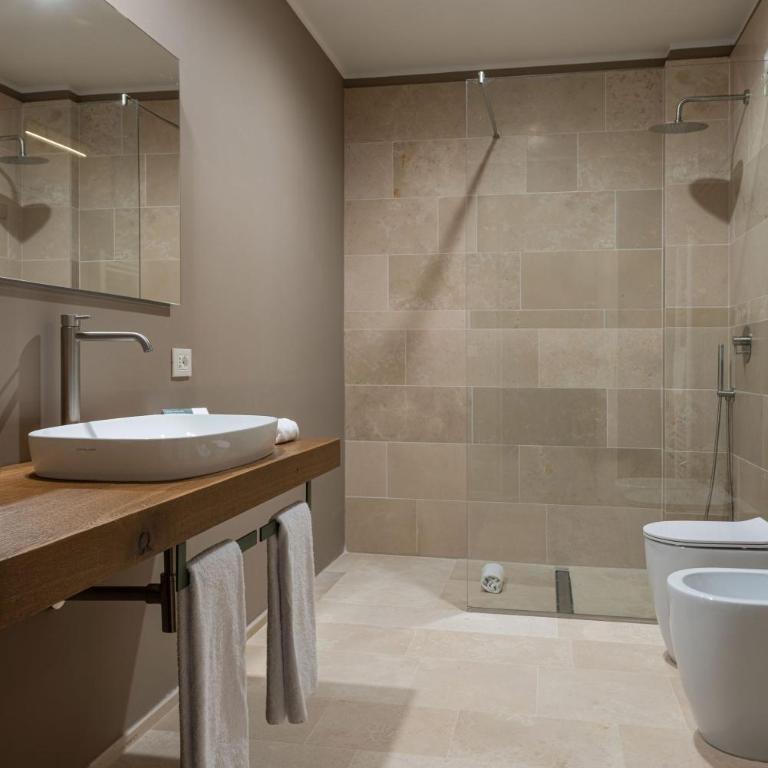 Torre Assunta Hotel - Suite - 1