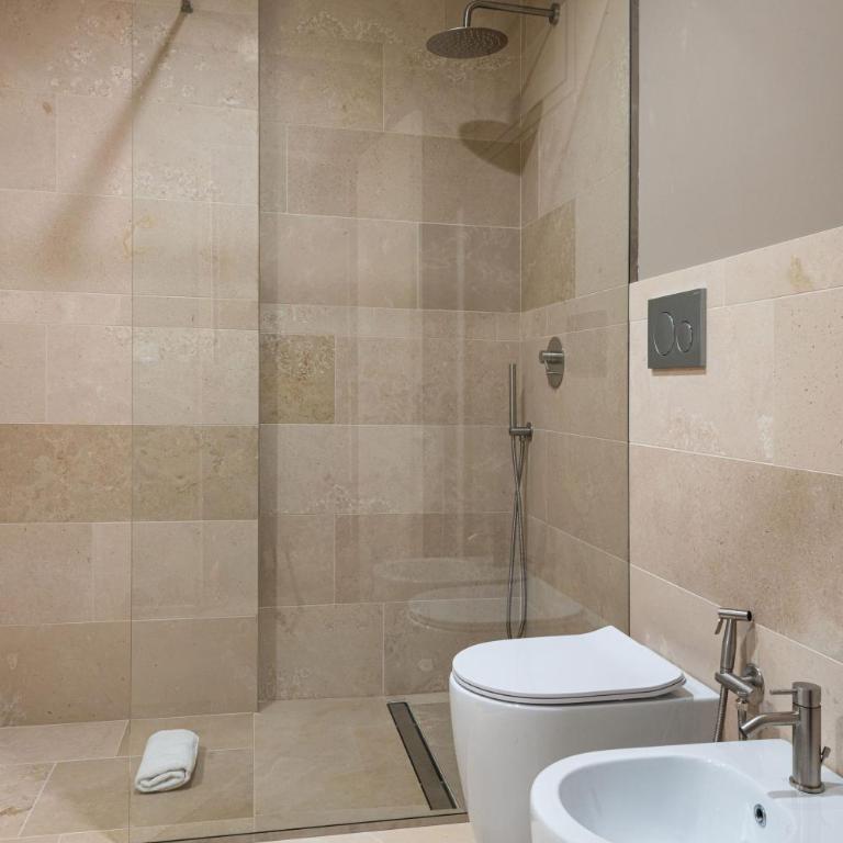 Torre Assunta Hotel - Suite - 8