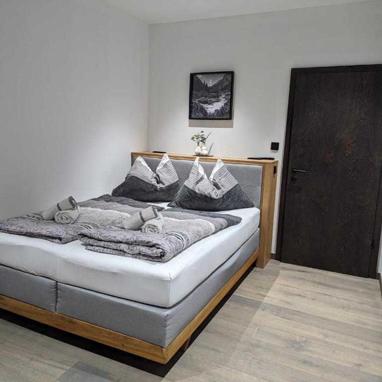 Apartment Talblick - Apartment mit 1 Schlafzimmer - 26